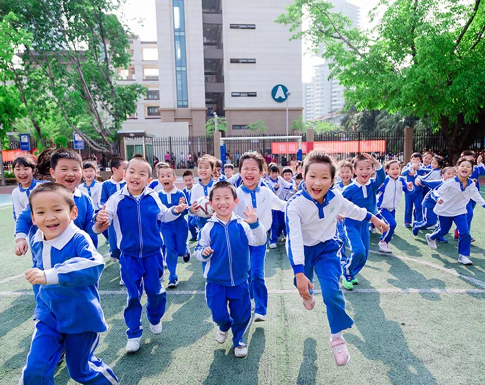 南山区外国语学校（集团）VS太子湾育才、深圳湾学校孰优孰劣