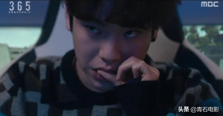 豆瓣评分高的悬疑惊悚韩剧,口碑炸裂的6部惊悚韩剧