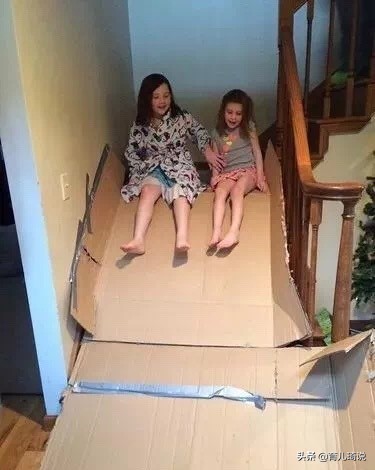 适合冬天宝宝室内游戏,下雨天适合孩子室内玩的游戏