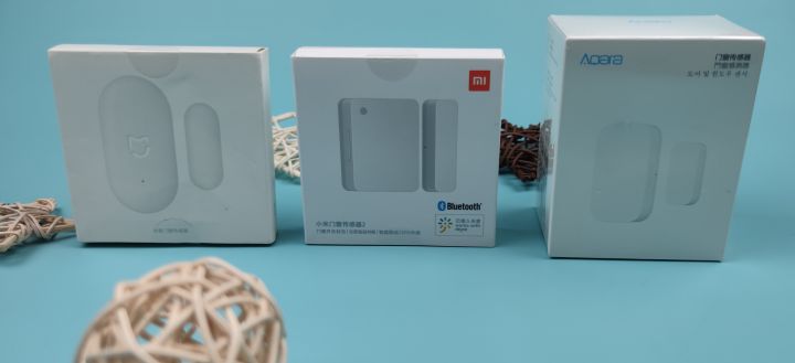 小米门窗传感器识别进门还是出门,小米门窗传感器不在一个平面