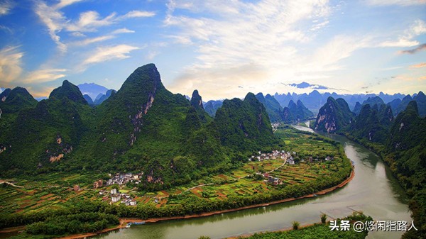 桂林旅游攻略11月怎么穿衣,桂林旅游自由行推荐