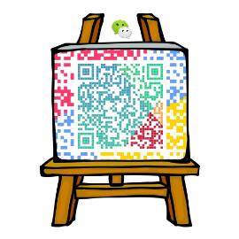 给自己心里种一棵树,和儿子一起种一棵树