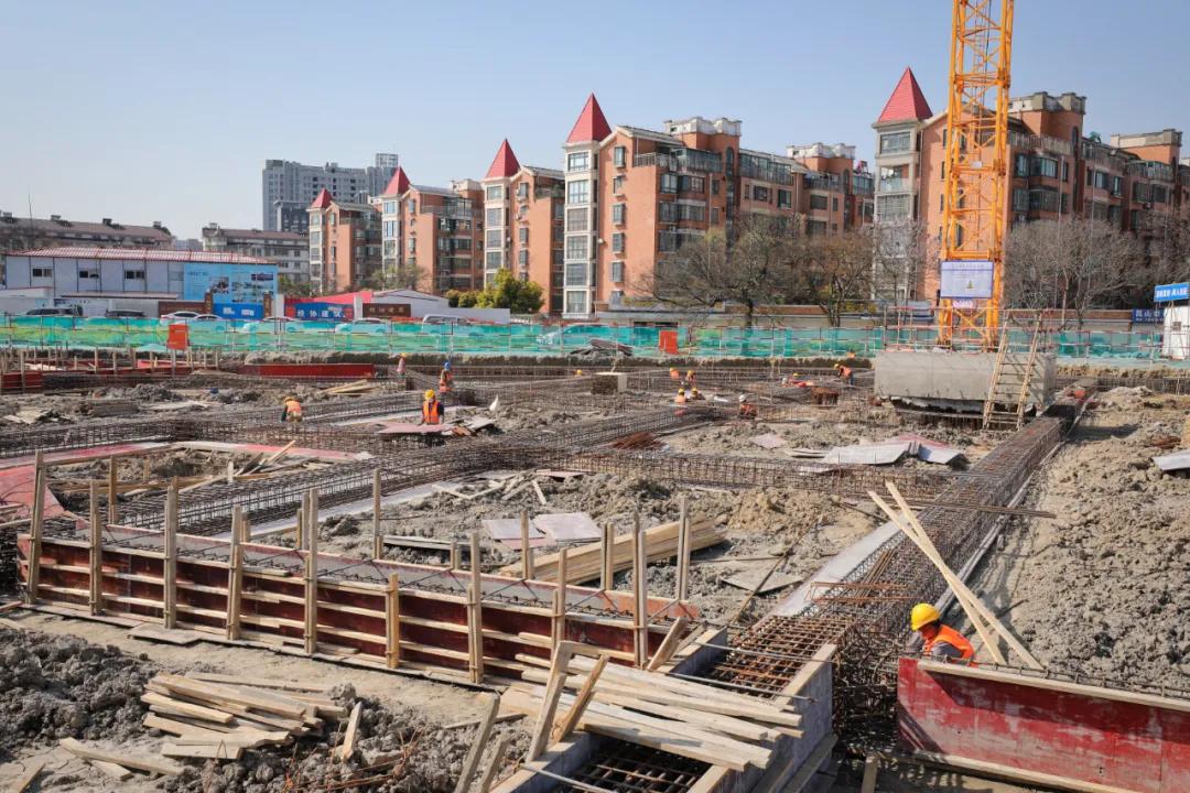 小小一个县级市二线城市开发水平2020昆山又有4大综合体开业