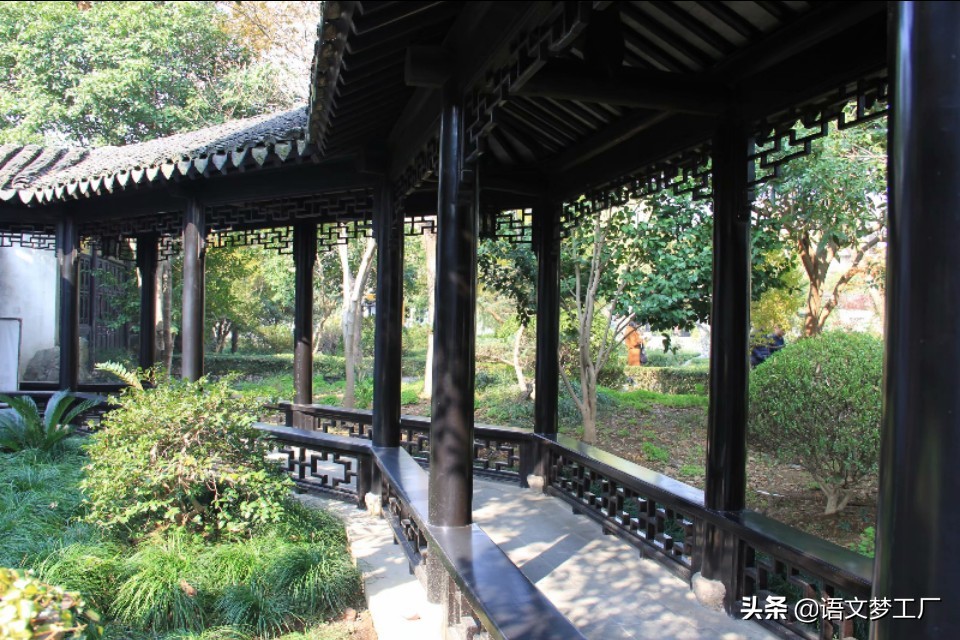 中国意境最美田园古诗词,写田园美景最经典的古诗词