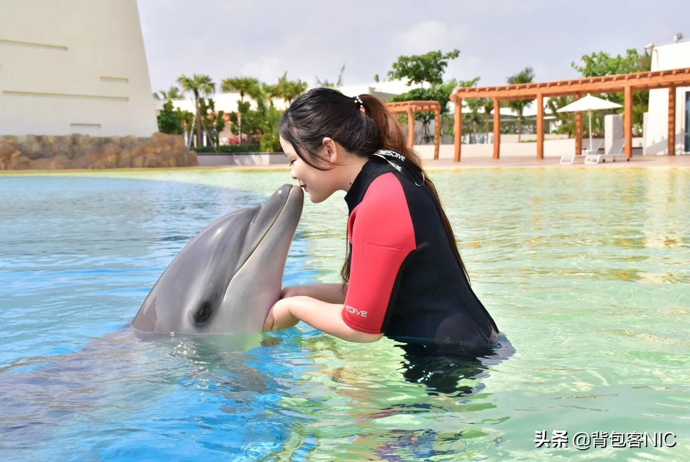 三亚亚特兰蒂斯七星级豪华酒店,三亚最好的酒店是亚特兰蒂斯吗