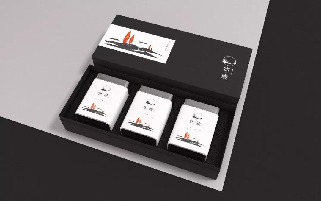 最好的茶叶包装设计,普洱茶叶包装设计图案