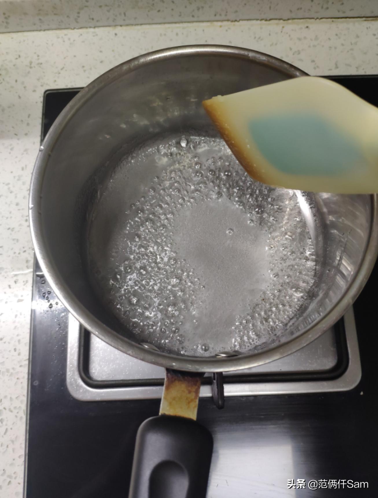 炭烧酸奶和酸奶有什么区别,什么是炭烧酸奶