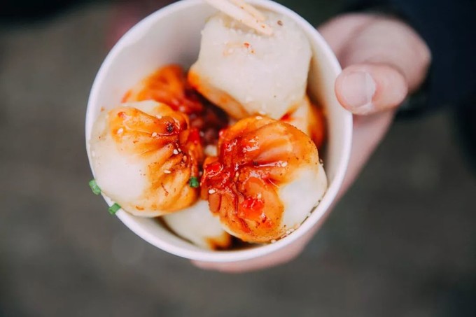 走起一起寻找武汉美食攻略,武汉美食寻味