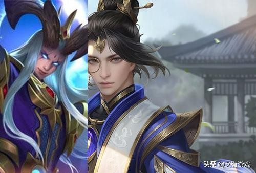 王者光荣逆风局思路口诀,王者光荣走过最漫长的路是套路