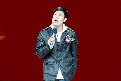 老梁说小沈阳不如沈腾,老梁评小沈阳和沈腾