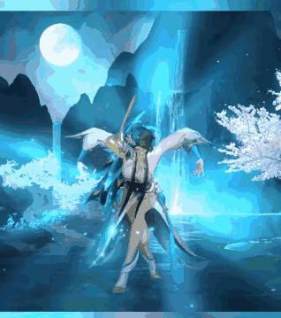 王者光荣虞姬云霓雀翎与原皮比赛,王者光荣虞姬新皮肤与女英雄合体