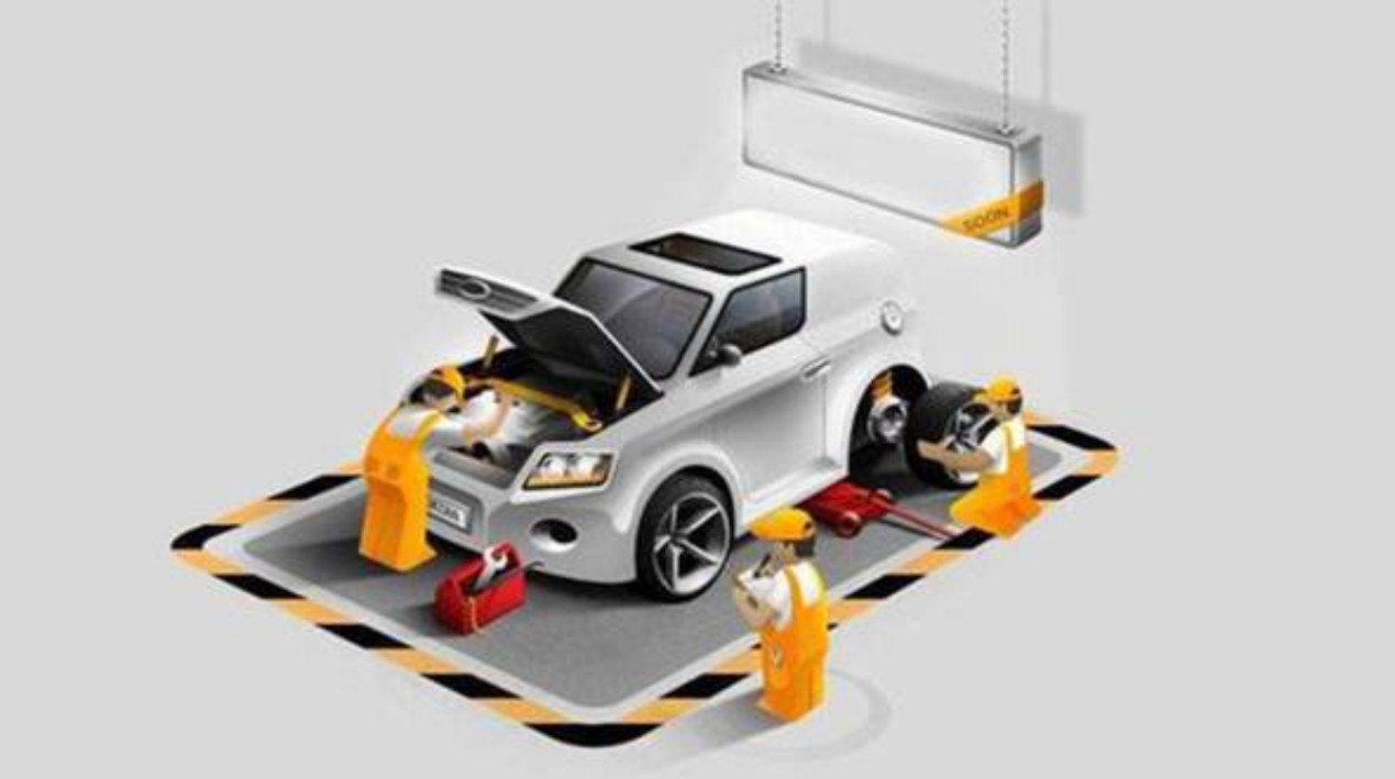 怎么更快的记住保养周期表,正确的保养周期