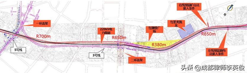 成都10号线四期全部站点,成都10号线4期站点名