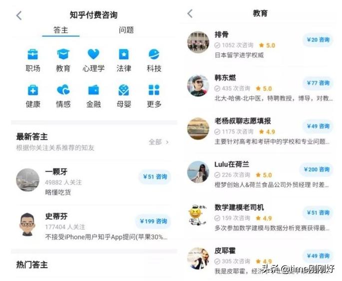 7个在知乎上赚钱的方法，别小看写作了，它是很有用的赚钱技能