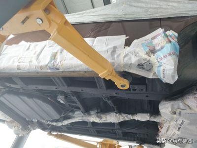 宋plusev需不需要做底盘装甲,底盘装甲在4s做好还是美容店做好