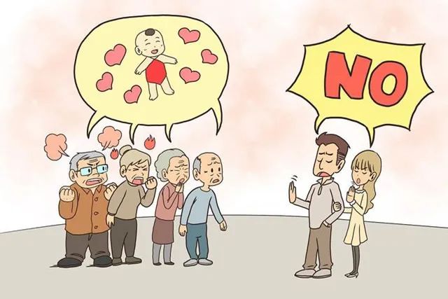 48岁北京土著当丁克，自愿不要孩子，是什么让他们如此决绝不后悔