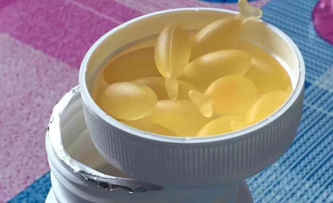 小学生吃dha好处,dha藻油粉的好处