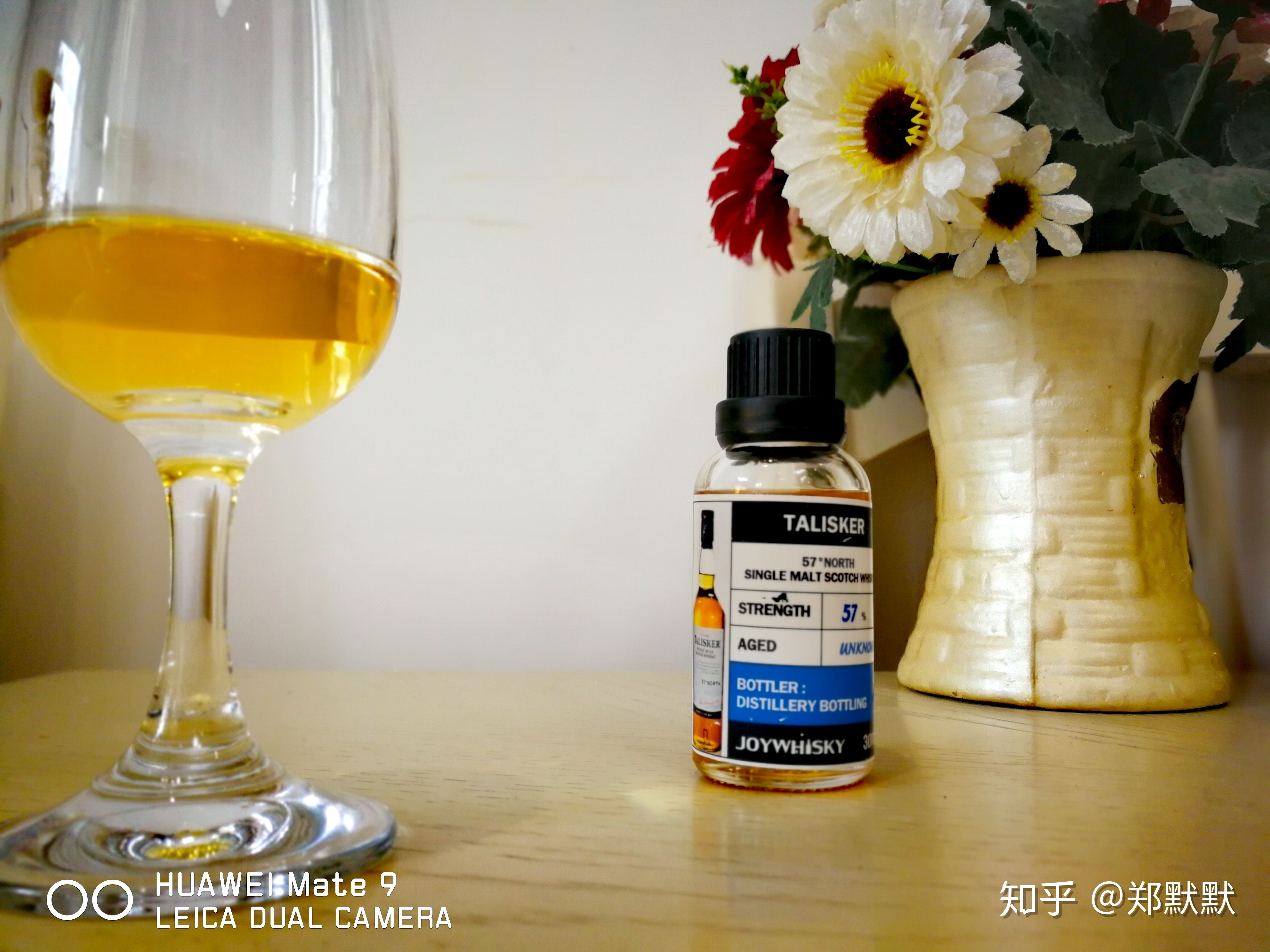 海之精灵：Talisker全系列品鉴