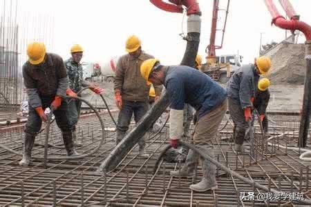 混凝土冬季施工的常用方法有哪些,混凝土冬季施工技术规程的标准号