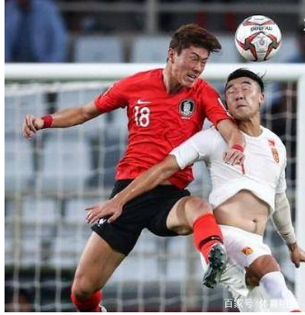 中国男足0-3韩国精彩回忆,中国男足0比3不敌韩国队赔率