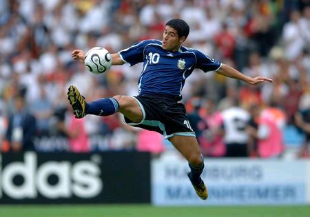 里克尔梅的球感,里克尔梅为什么叫古典前腰