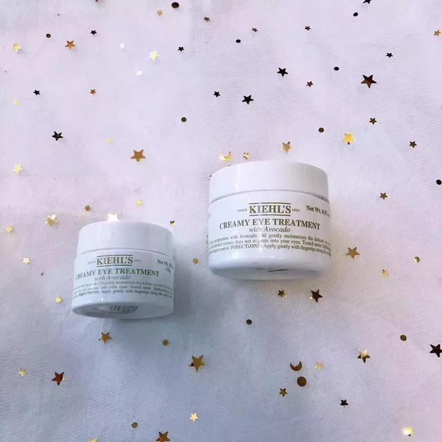 大牌眼霜哪个最值得买,大品牌眼霜真的比平价的好用么