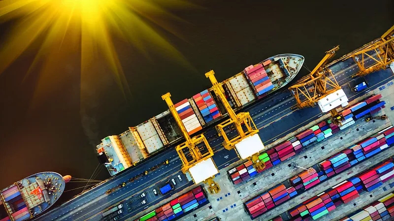 海运提单和海运舱单关系,最新海运提单标准