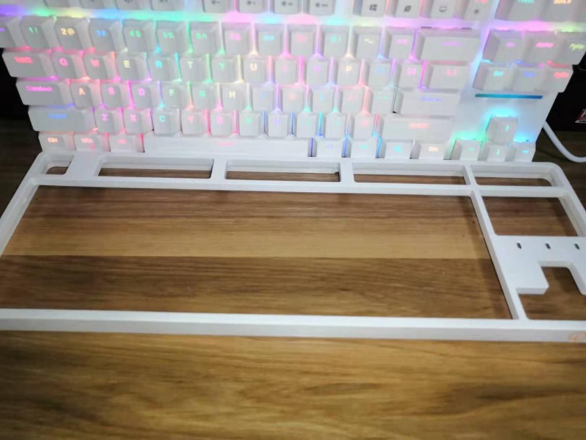 艾石头fe87红轴机械键盘哪款好,艾石头fe87机械键盘好用吗