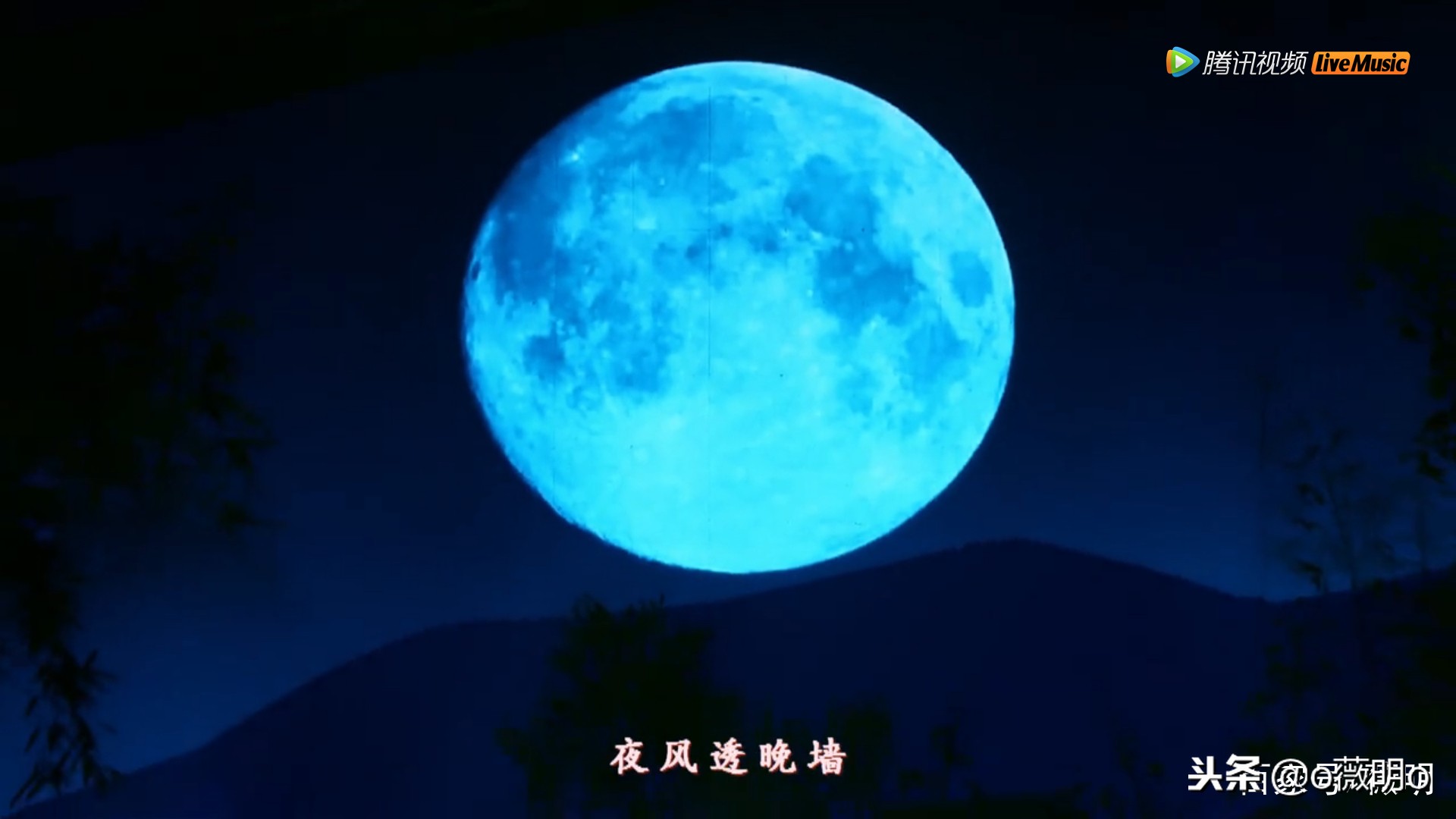 国风音乐：动人心魄的古风歌听双笙、西瓜、老干妈演唱精彩故事