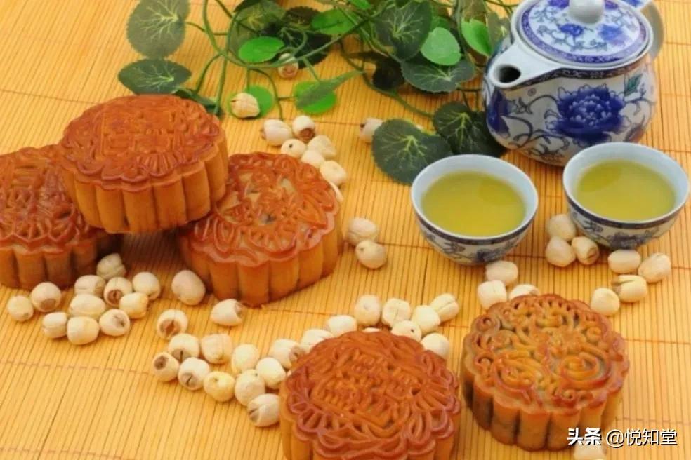 悦知堂杂记：中秋与谁圆？