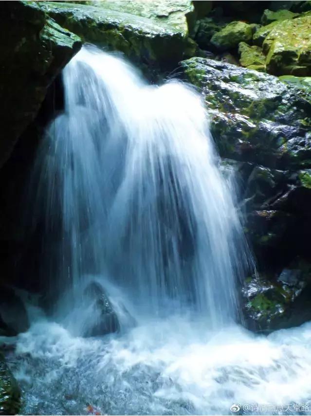 成都坐动车直达这片原始秘境！深幽峡谷、云海奇观、罕见古村…带你逃离夏天！