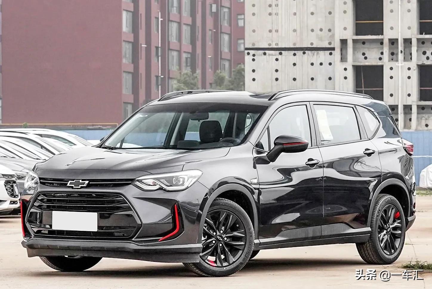 沃兰多530t七座轻混纵享版,沃兰多7座轻混纵享版