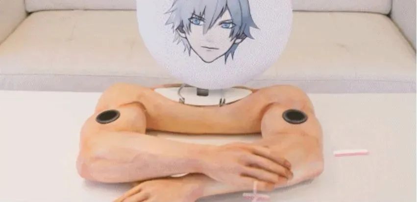 日本95后小哥靠“无用”设计走红！网友：好变态好喜欢