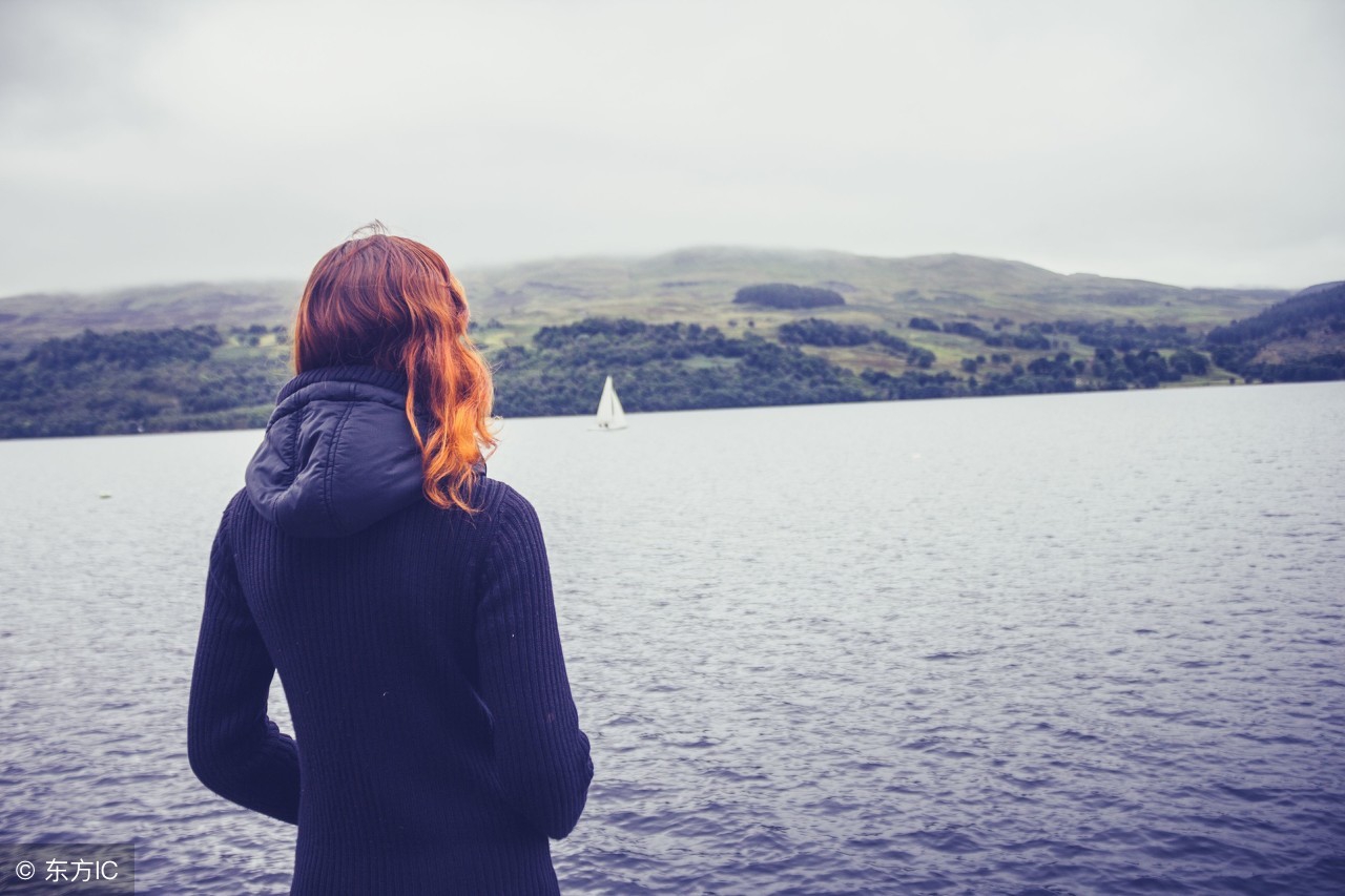 谈恋爱时女生的口是心非名场面,谈了恋爱总有一种患得患失的感觉