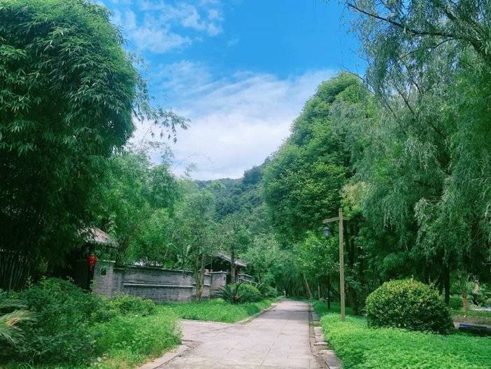 金海雪山水疗度假酒店别苑房,贵阳顶级度假酒店