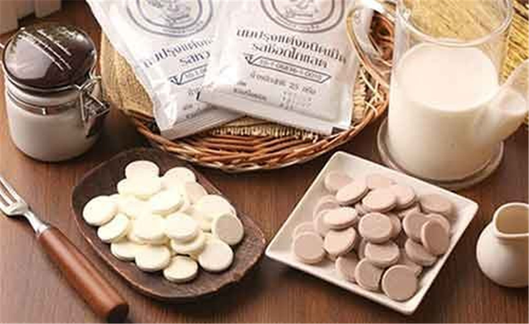 泰国旅游必买零食,泰国旅游必败零食