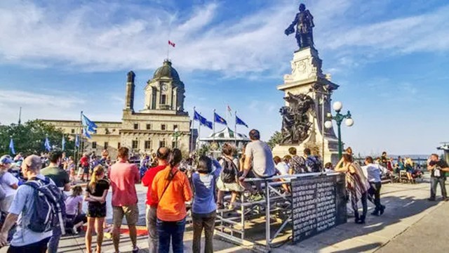 魁北克会独立成为一个国家吗,魁北克会独立成功吗