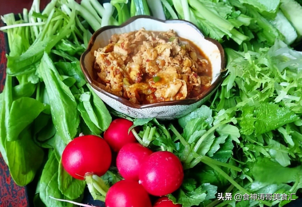 盘点被人类带回了东北特点美食,东北九大特点美食