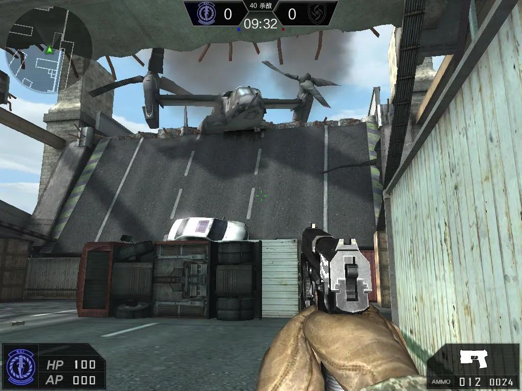 盘点腾讯那些已经停服的FPS游戏，你知道的有多少？又玩过多少？