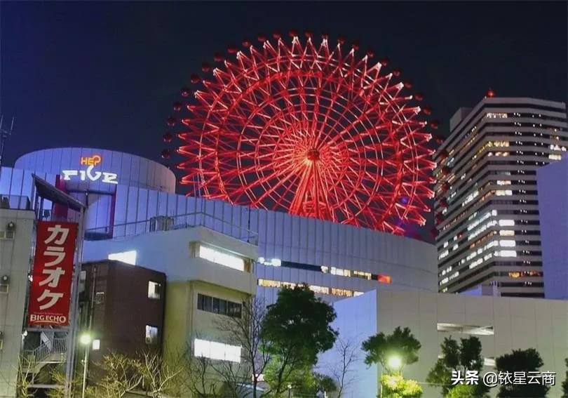 香槟色摩天轮婚礼,摩天轮婚礼