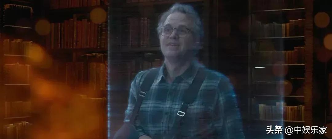 尚气与十环传奇预告片,尚气与十环传奇首曝片段