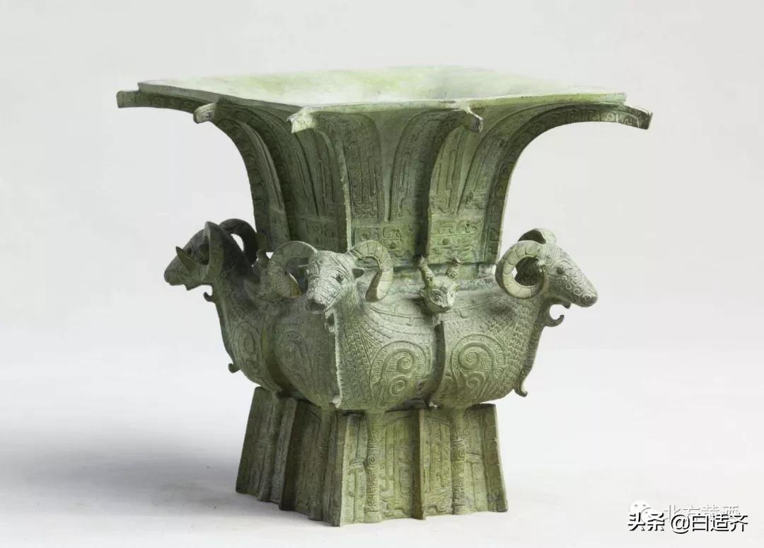 古代青铜酒器种类,中国古代黄酒介绍
