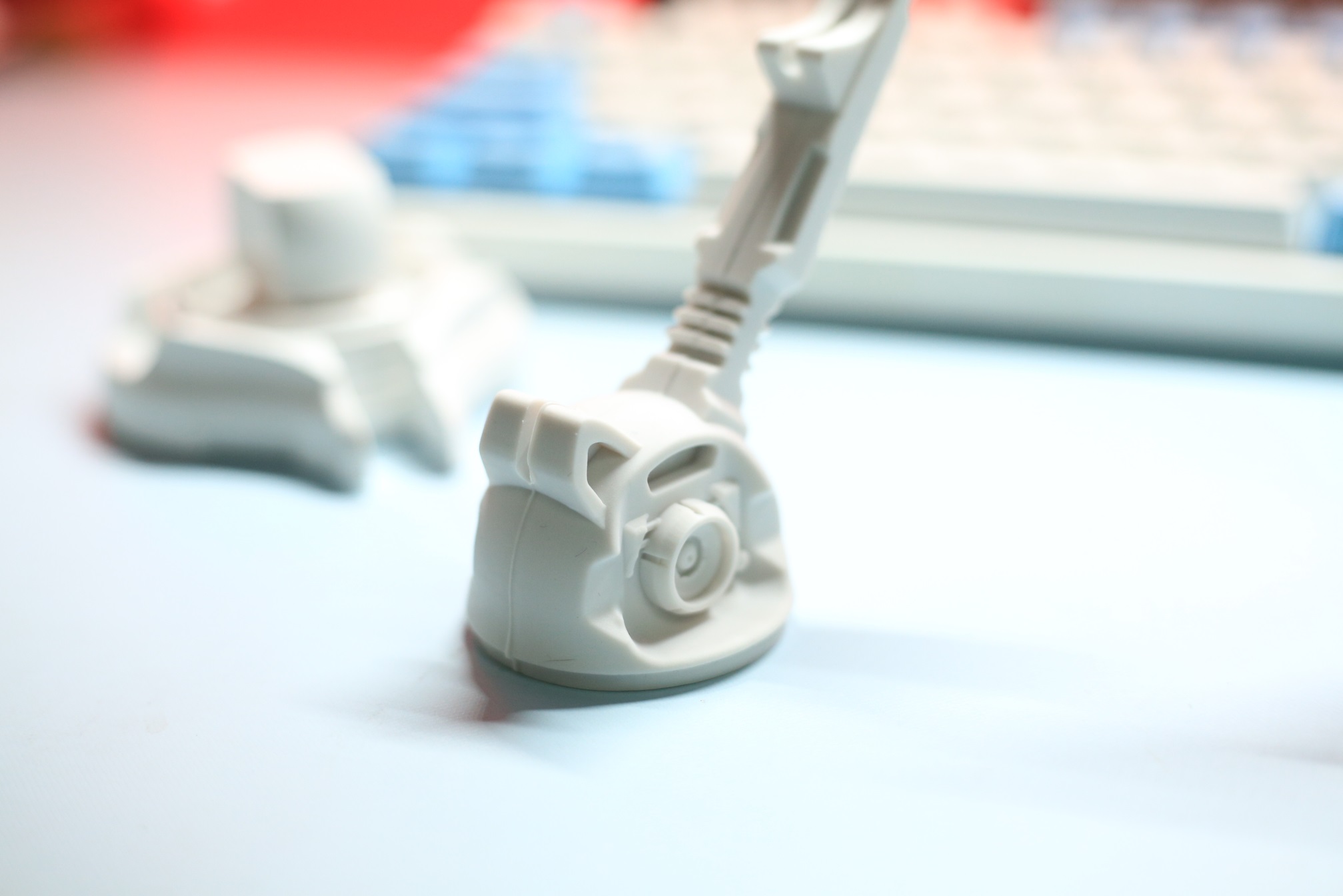 因科特hpc01mpro鼠标,因科特twopro实战