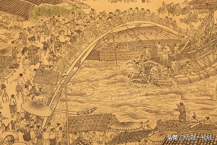 宋代最值钱的十大古钱币,宋朝钱币市场价最高的是哪种