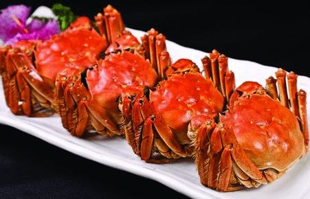 鲜活螃蟹如何储存,鲜活的海螃蟹怎么储存