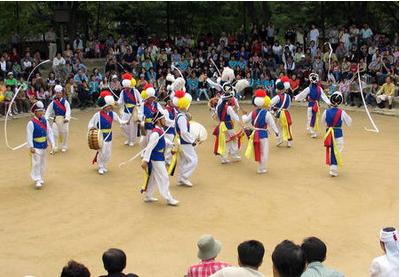 韩国江陵由来,韩国端午节的由来