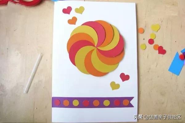 妇女节手抄报贺卡,妇女节手抄报简单漂亮或贺卡