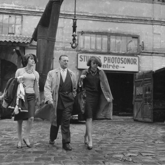 法国十大顶级女神,法国最美的女人超模