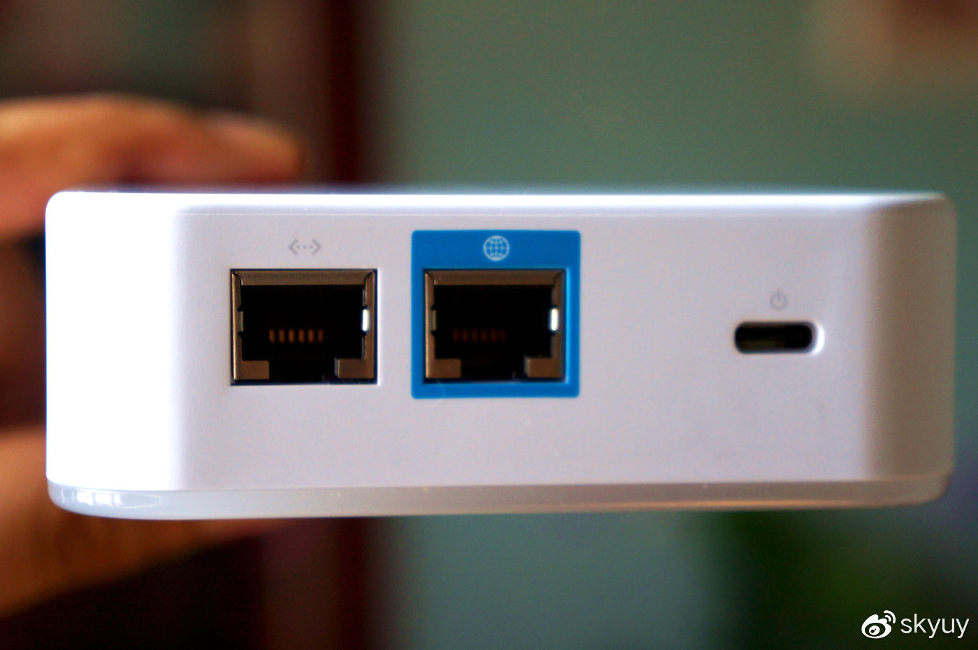 体验5g超高速网络,ubnt无线路由器用哪个好