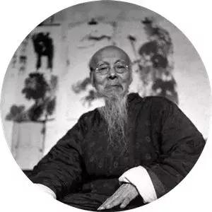 人物画国画大师刘继卣排名,齐白石刘奎龄画